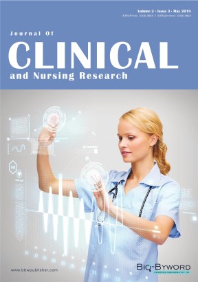 Journal of Clinical and Nursing Research