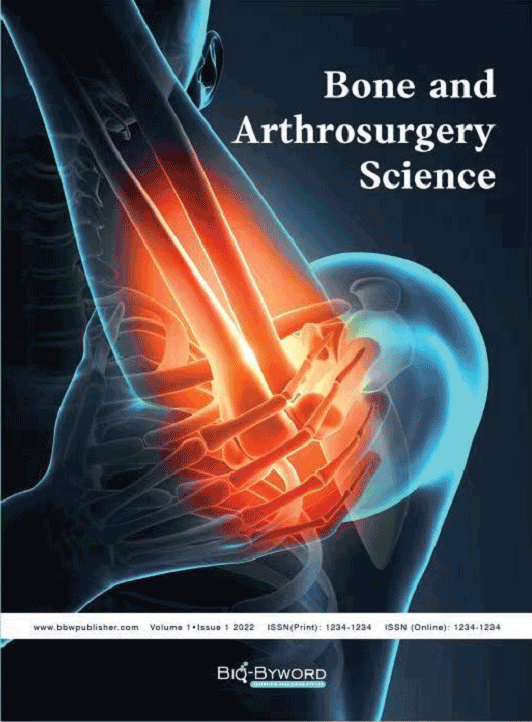 Bone and Arthrosurgery Science