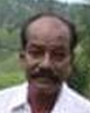 MP Balasubramanian