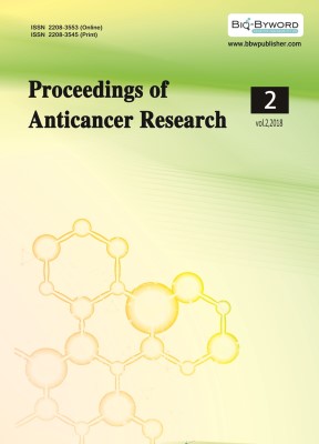 Proceedings of Anticancer Research