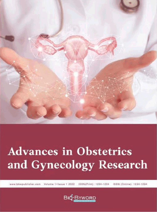 Advances in Obstetrics and Gynecology Research