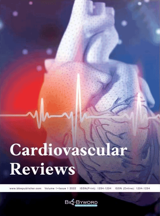 Cardiovascular Reviews