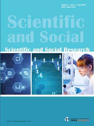 Scientific and Social Research